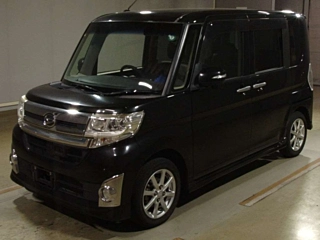 DAIHATSU TANTO 2014