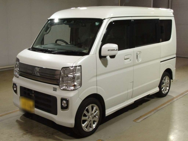 MITSUBISHI TOWNBOX 2021