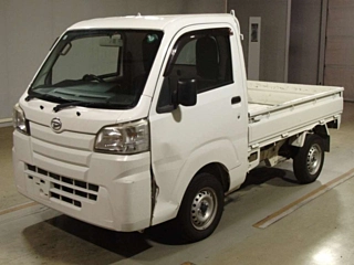 DAIHATSU HIJET TRUCK 2016