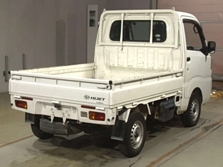 DAIHATSU HIJET TRUCK 2016
