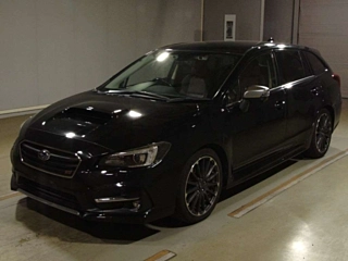 SUBARU LEVORG 2018