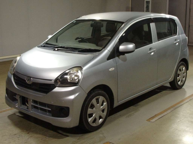 DAIHATSU MIRA E S 2017