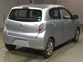 DAIHATSU MIRA E S 2017