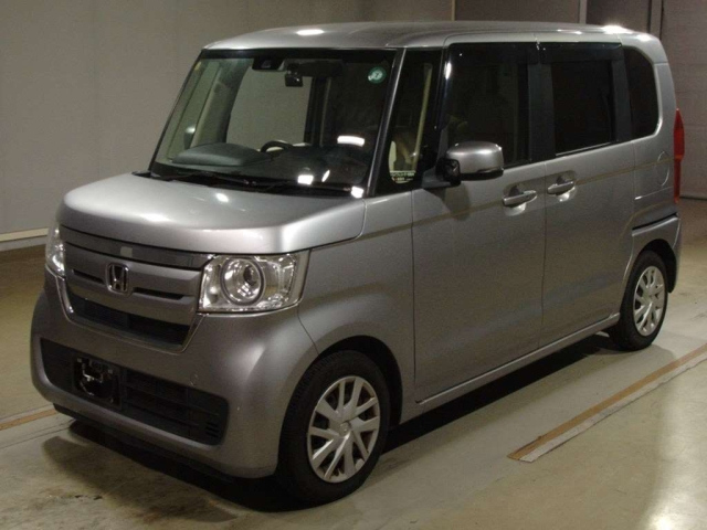 HONDA N BOX 2020