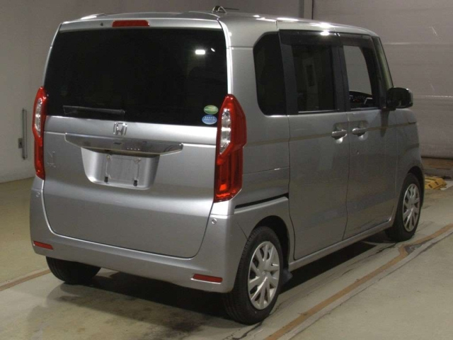 HONDA N BOX 2020