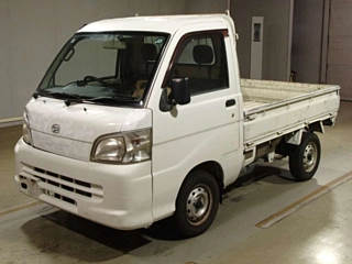 DAIHATSU HIJET TRUCK 2010