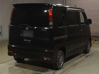 HONDA VAMOS 2008