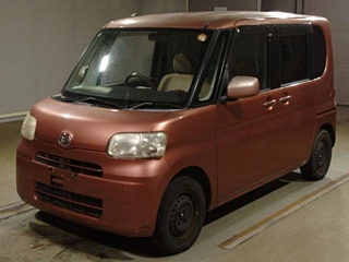 DAIHATSU TANTO 2008