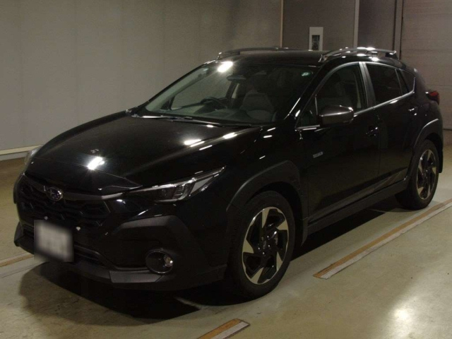 SUBARU CROSSTREK 2023