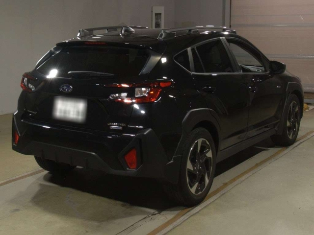 SUBARU CROSSTREK 2023