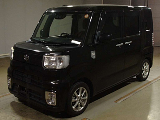 TOYOTA PIXIS MEGA 2021