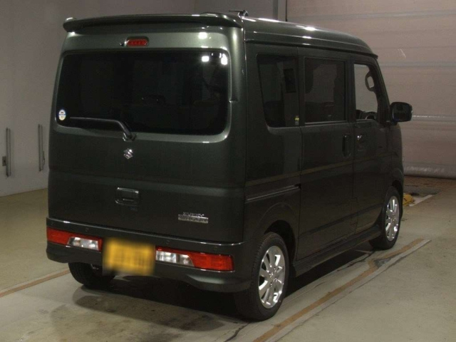 SUZUKI EVERY WAGON 2024