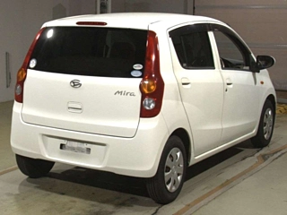DAIHATSU MIRA 2010