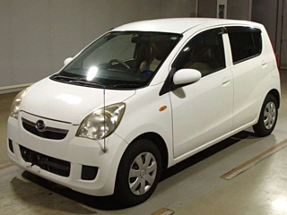 DAIHATSU MIRA 2010