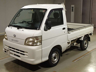 DAIHATSU HIJET TRUCK 2011
