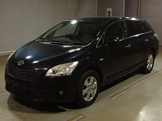 TOYOTA MARK X ZIO 2008
