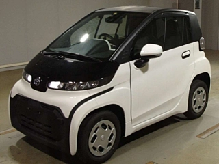TOYOTA OTHER 2022