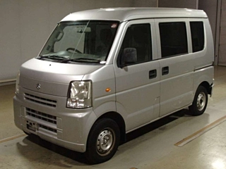 SUZUKI EVERY 2013