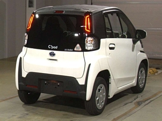TOYOTA OTHER 2022