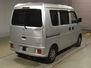 SUZUKI EVERY 2008