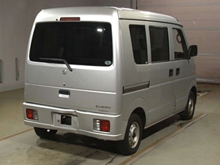 SUZUKI EVERY 2013