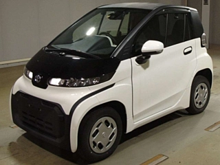 TOYOTA OTHER 2022