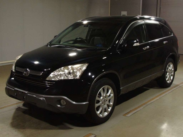 HONDA CR-V 2009