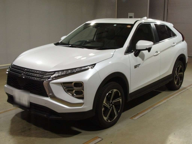 MITSUBISHI ECLIPSE CROSS 2023