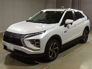 MITSUBISHI ECLIPSE CROSS 2023