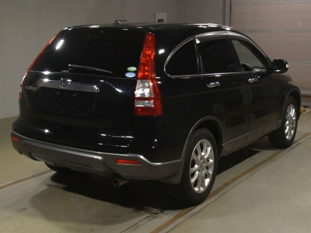 HONDA CR-V 2009