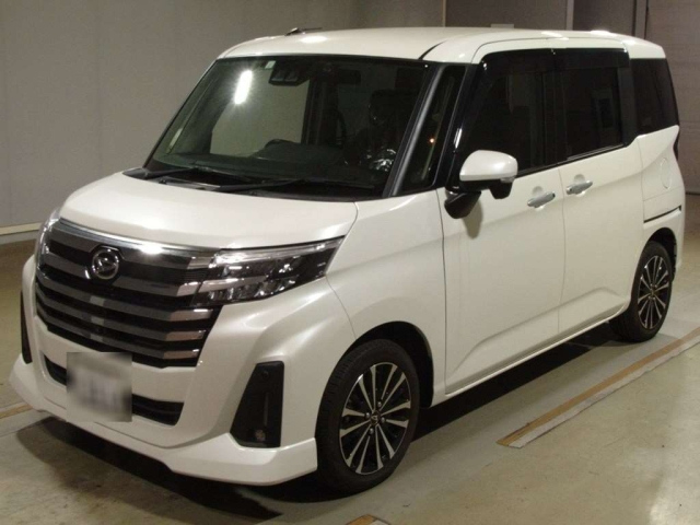 DAIHATSU THOR 2023