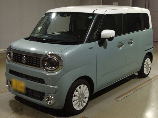 SUZUKI WAGON R SMILE 2024