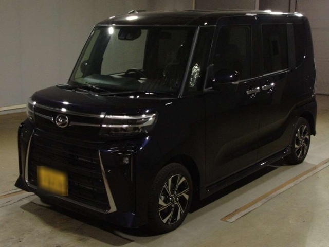 DAIHATSU TANTO 2024