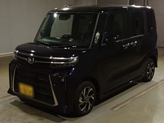 DAIHATSU TANTO 2024