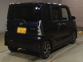 DAIHATSU TANTO 2024