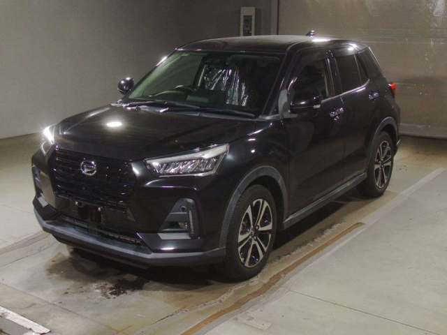 DAIHATSU ROCKY 2020