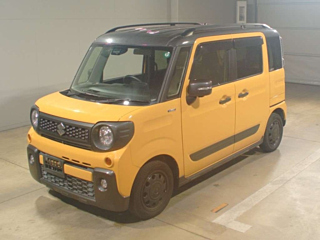 SUZUKI SPACIA GEAR 2019