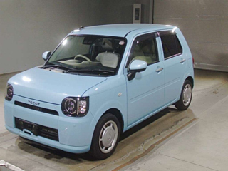 DAIHATSU MIRA TOCOT 2018