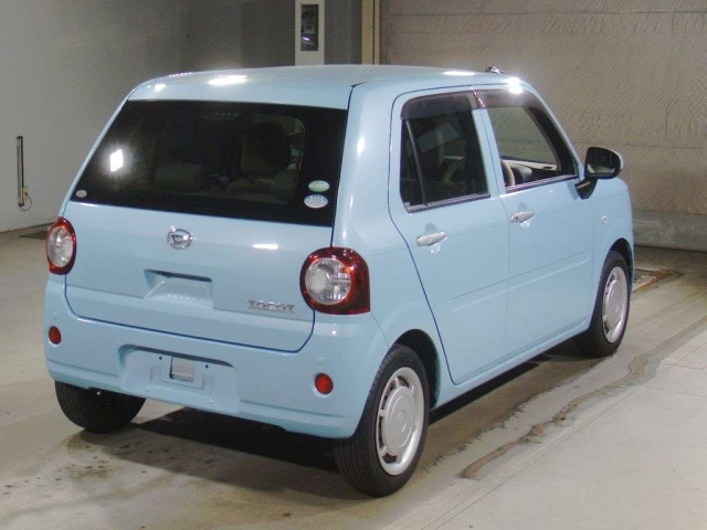 DAIHATSU MIRA TOCOT 2018