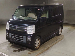 SUZUKI EVERY WAGON 2016