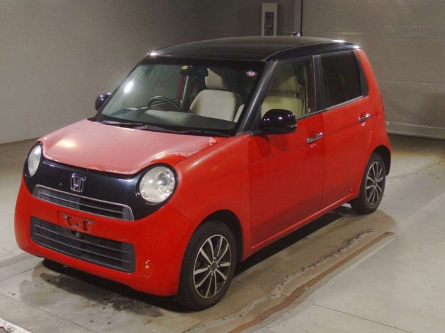 HONDA N ONE 2012