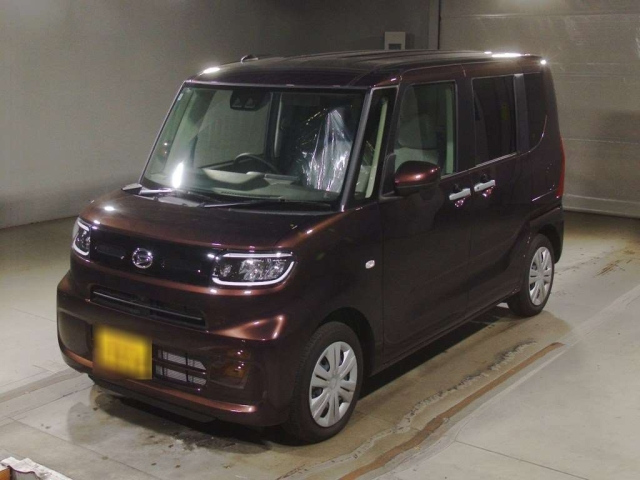 DAIHATSU TANTO 2024