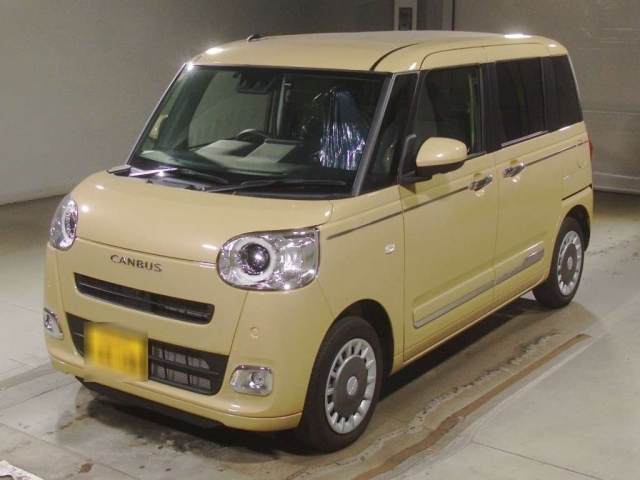 DAIHATSU MOVE CANBUS 2023