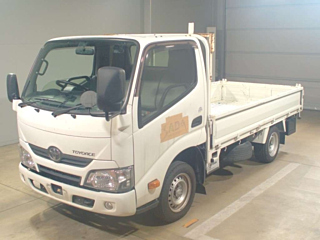 TOYOTA TOYOACE 2019