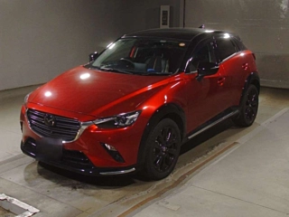 MAZDA CX-3 2023