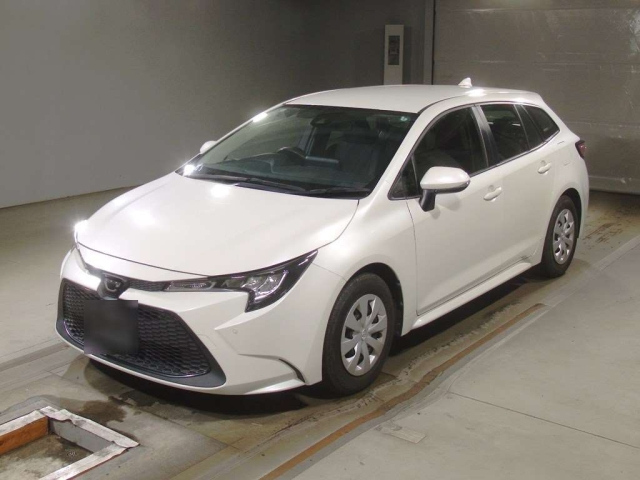 TOYOTA COROLLA TOURING 2019