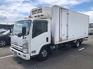 ISUZU ELF 2014