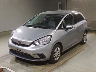 HONDA FIT 2021