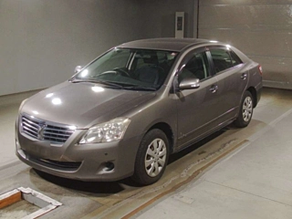 TOYOTA PREMIO 2010