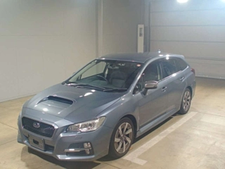 SUBARU LEVORG 2015